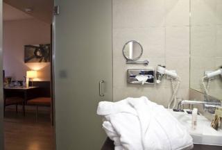 Photograph of Itaca Jerez Hotel