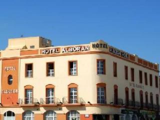 Photograph of Alboran Chiclana Hotel