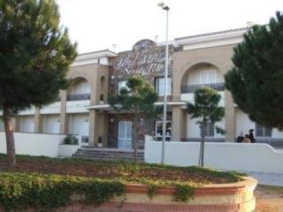Photograph of Marisma Sancti Petri Hotel