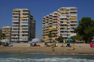 Photograph of Estoril I-II Hotel