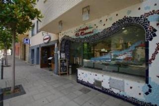 Photograph of El Cami Hotel