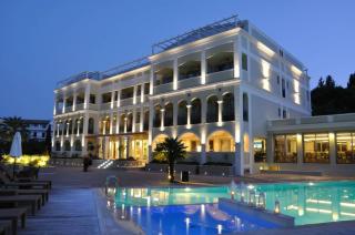 Book Corfu Mare Hotel online
