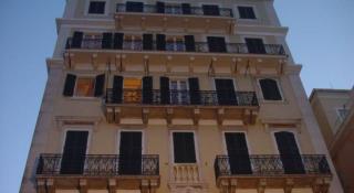 Photograph of Cavalieri Hotel