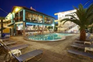 Photograph of Hanioti Grand Victoria