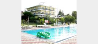 Photograph of Kopsis Beach Hotel