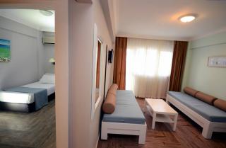Book Two Seas Luxury Suites online