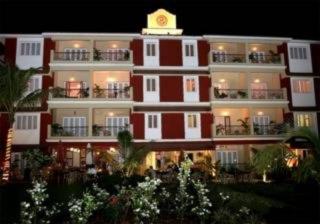 Photograph of Goveia Holiday Homes Hotel