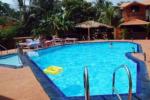 Holidays at Ruffles Beach Resort Hotel in Candolim, India