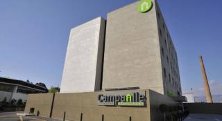 Photograph of Campanile Malaga Aeropuerto Hotel