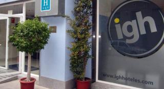 Book IGH Eliseos Hotel online