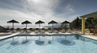 Photograph of Parador De Malaga Gibralfaro Hotel