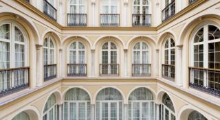 Photograph of Petit Palace Plaza Malaga Hotel