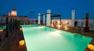 Photograph of Vincci Seleccion Posada Del Patio Hotel