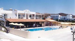 Photograph of Eleni Hotel
