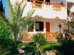 Holidays at Antik Garden Hotel in Avsallar, Antalya Region