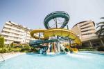 Holidays at Alaiye Resort & Spa Hotel in Avsallar, Antalya Region