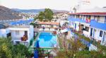 Holidays at Can Hotel in Gumbet, Bodrum Region
