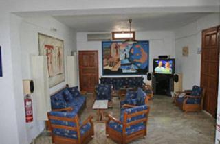 Photograph of Ikaros Hotel