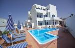 Cyclades Hotel Picture 3