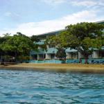 Holidays at Crystal Ripple Beach Lodge in Ocho Rios, Jamaica