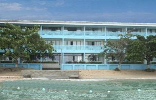Photograph of Crystal Ripple Beach Lodge