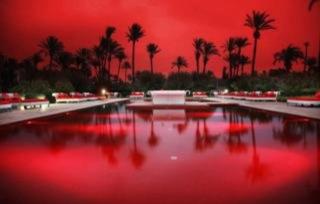 Photograph of Murano Resort Marrakech