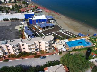 Photograph of Coral Beach Hotel Apartments