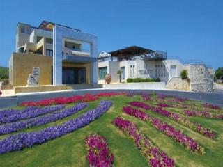 Photograph of Kato Stalos Beach Hotel