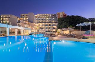 Book Iolida Beach Resort online