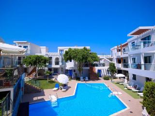 Book Minos Village online