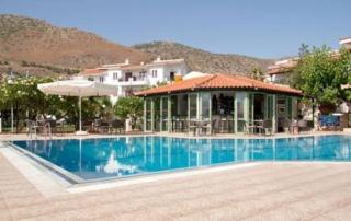 Book Villa Vicky Hersonissos Hotel online
