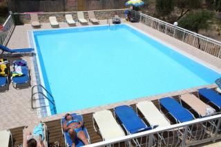 Book Acropolis Apartments Hotel online