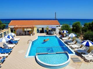 Photograph of Kasapakis Aparthotel