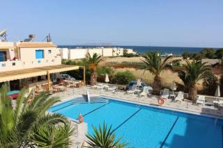 Photograph of Venus Mare Apartments