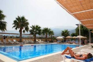 Photograph of Nikos Hotel Malia