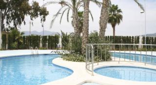 Photograph of Larimar Aparthotel