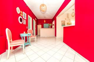 Photograph of Soula Mari Apartments