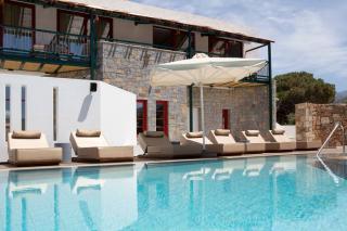 Photograph of Kalypso Hotel