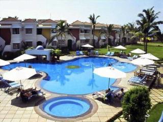 Photograph of Royal Orchid Beach Resort & Spa Hotel