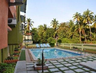 Photograph of A's Holiday Beach Resort
