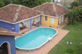 Photograph of Baia Do Sol Hotel