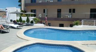 Photograph of Petite Palau Hotel