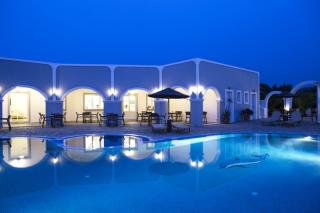 Photograph of Maistros Village Hotel