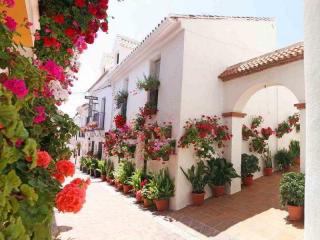Photograph of La Posada Hotel