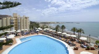 Photograph of Medplaya Riviera Hotel