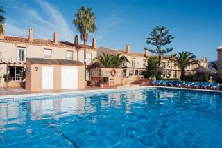 Book Select Marina Park online