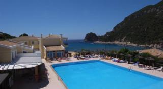 Photograph of Rosa Bella Corfu Suite Hotel & Spa