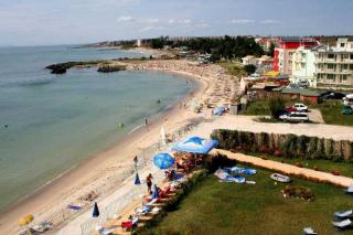 Photograph of Evridika Nessebar Hotel