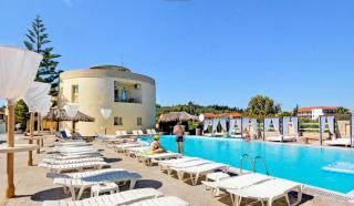 Photograph of Island Beach Resort - Adults Only