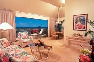 Photograph of Castle Kaha Lani Resort Hotel